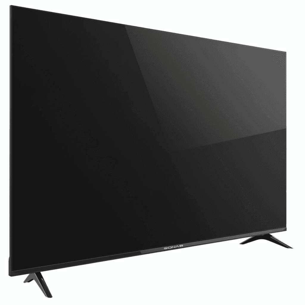 טלוויזיה "50 PEERLESS LED SMART TV 4K UHD L50PE400UOS3 - תמונה 3