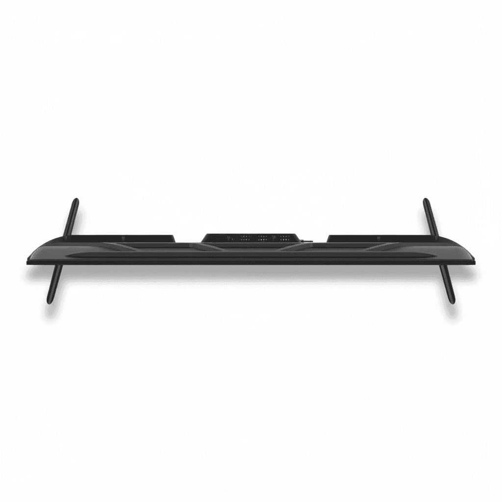 טלוויזיה "49 PROSONIC LED FULL HD SMART TV U49FH22 WebOS22 - תמונה 2