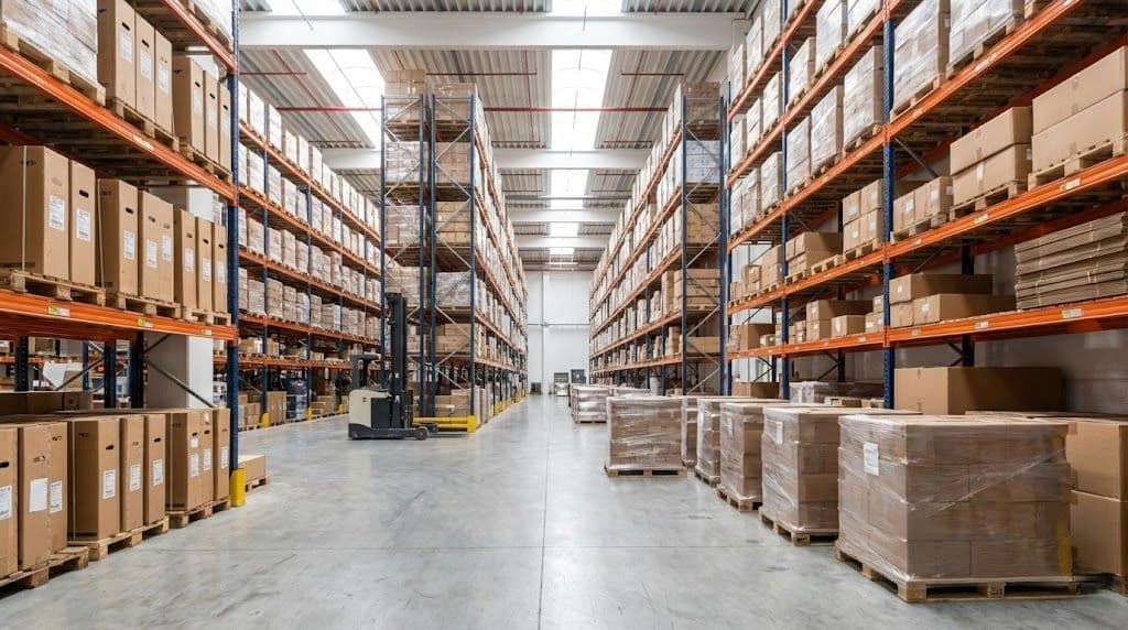 צוות Kumizz ומחסן