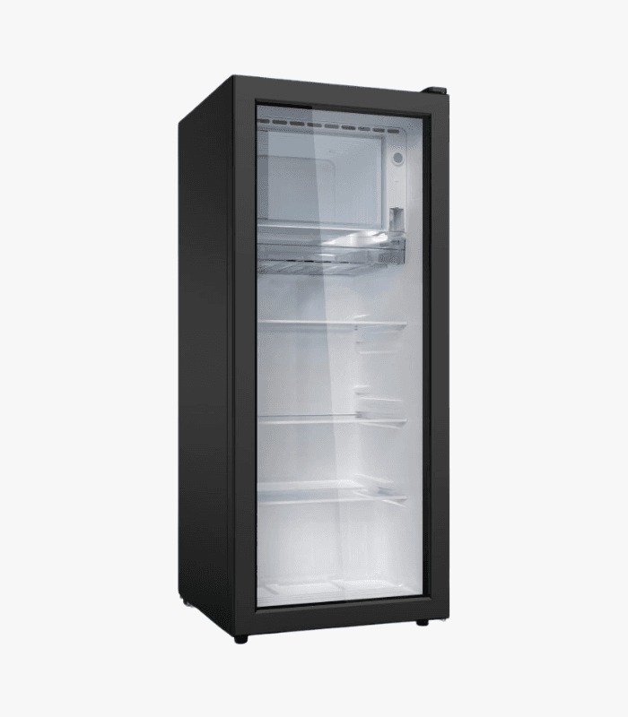 מקרר ויטרינה זוגות צעירים ML-330BX MULLER