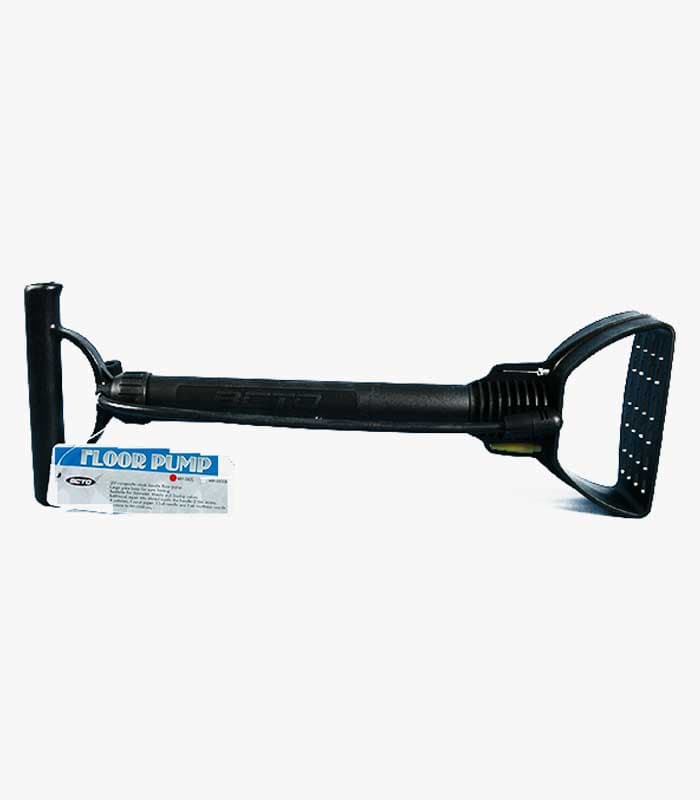 משאבת ריצפה מקצועית J-16