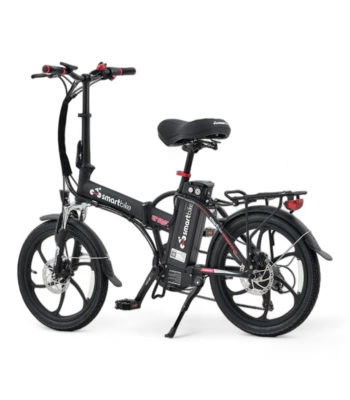אופניים חשמליים SMART BIKE UFORCE PLUS 48V