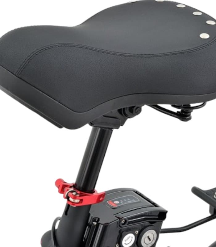 אופניים חשמליים SMART BIKE UFORCE PLUS 48V