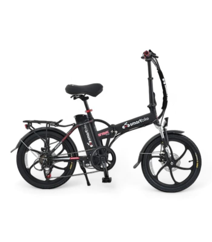 אופניים חשמליים SMART BIKE UFORCE PLUS 48V