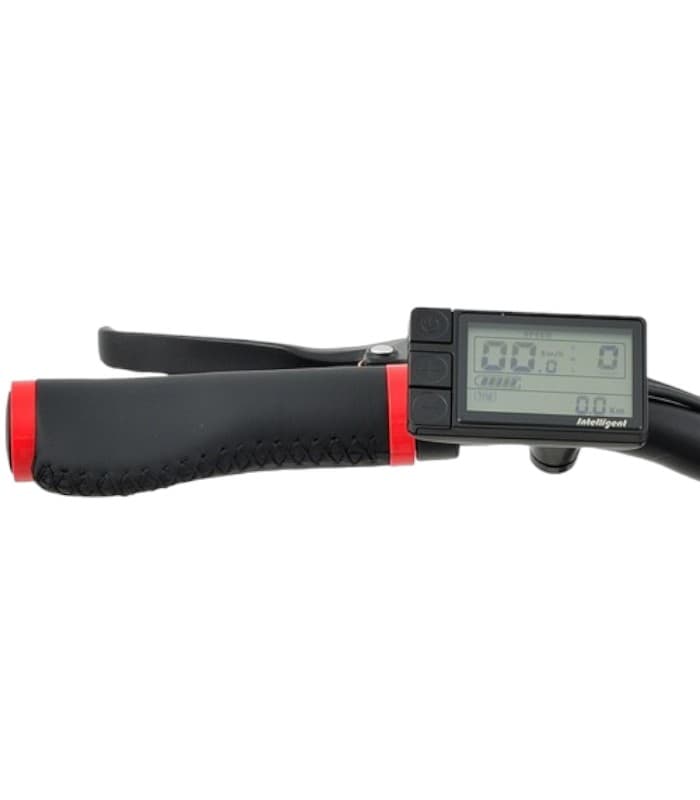 אופניים חשמליים SMART BIKE UFORCE PLUS 48V