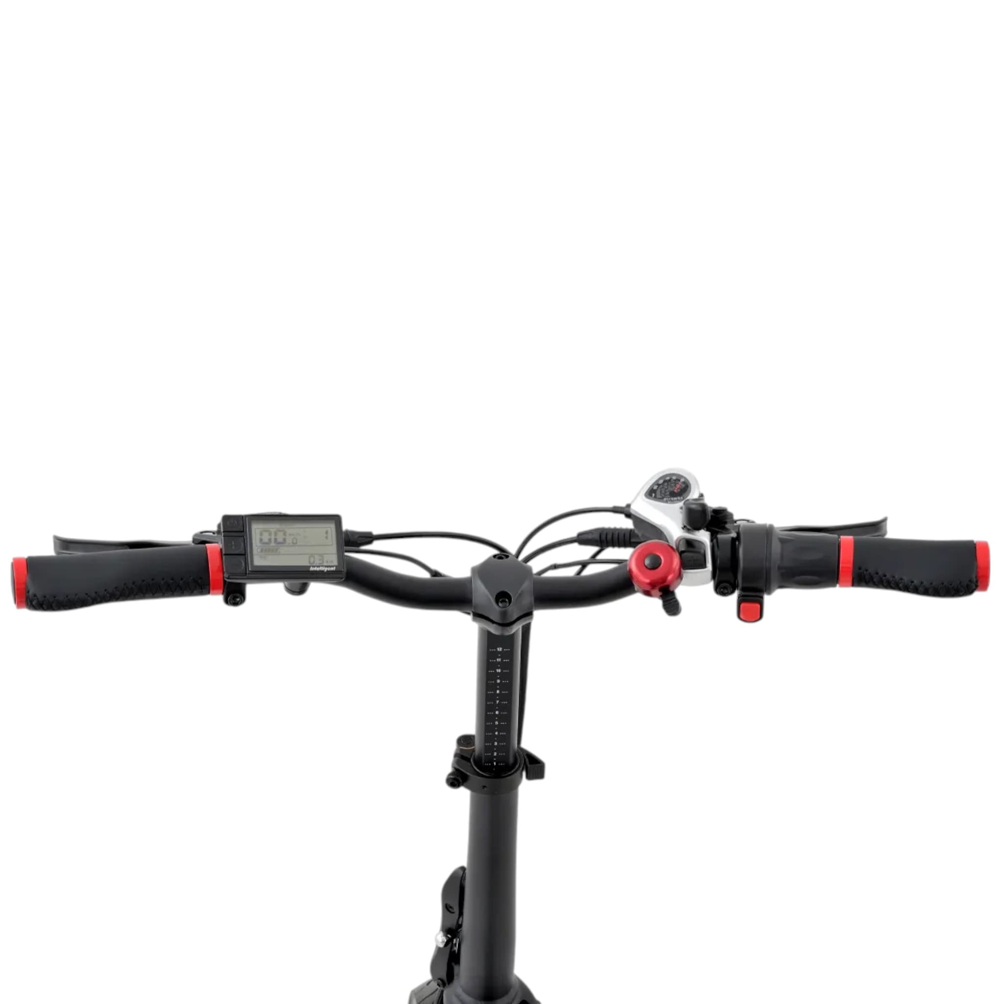 אופניים חשמליים SMART BIKE SHARK 3.0 PRO