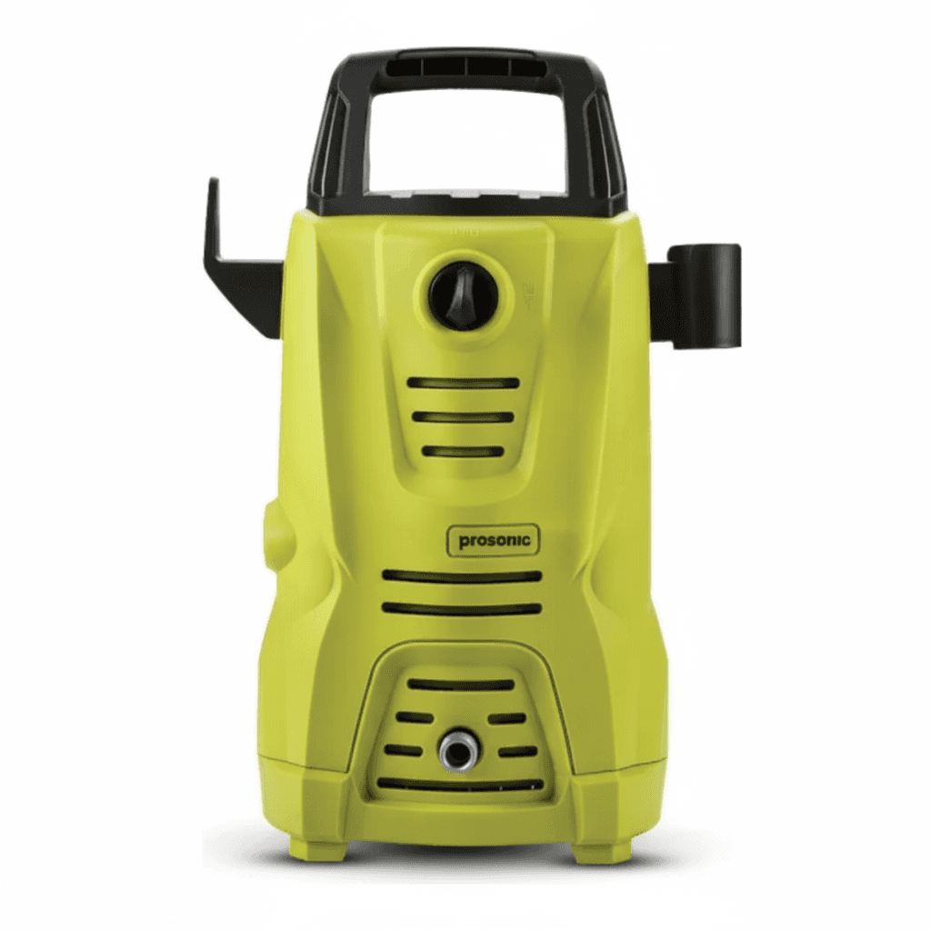 מכונת שטיפה בלחץ פרוסוניק PRO-3112 prosonic