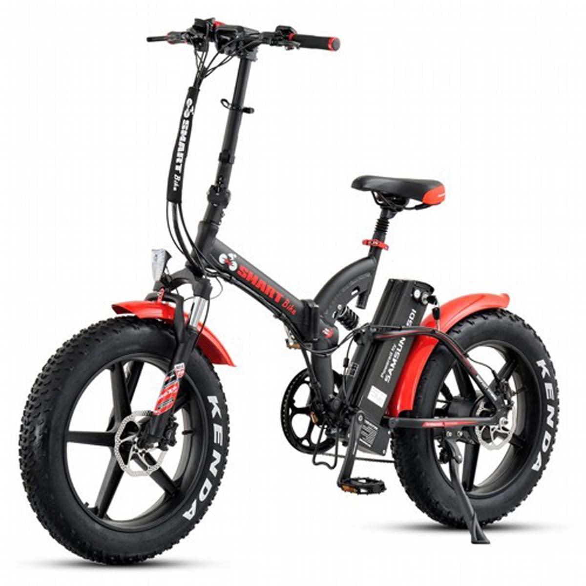 Smart bike big foot on sale