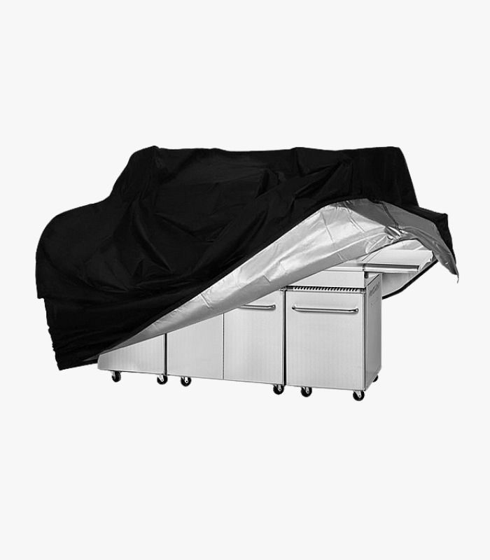 kitchen grill cover 6 1